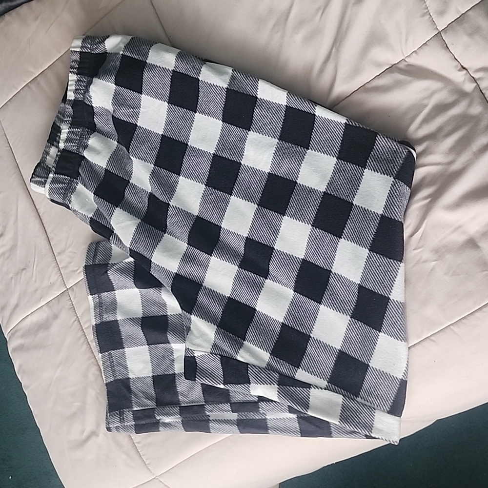 Women's Fleece Pajama Pants